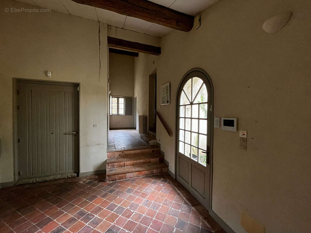 Maison à COLOMBIERS