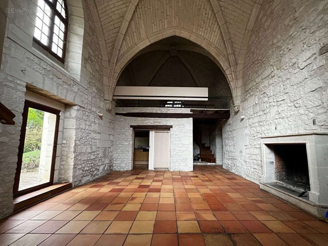 Maison à COLOMBIERS