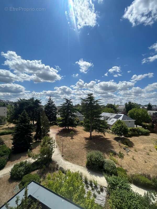 Appartement à LE MANS