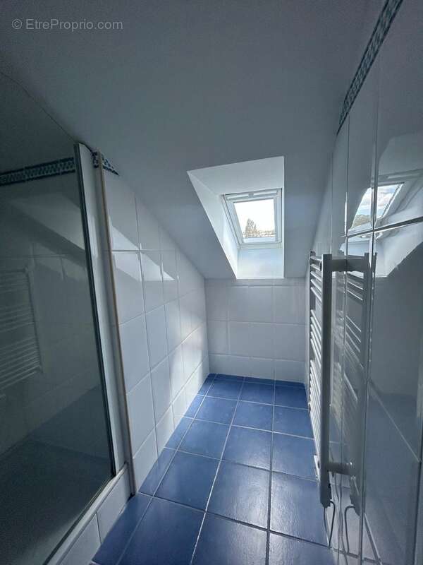 Appartement à LE MANS