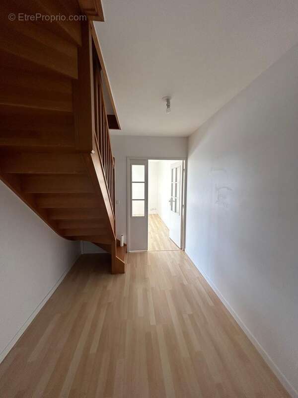 Appartement à LE MANS