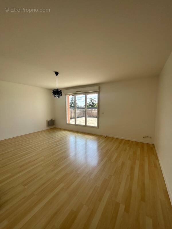 Appartement à LE MANS