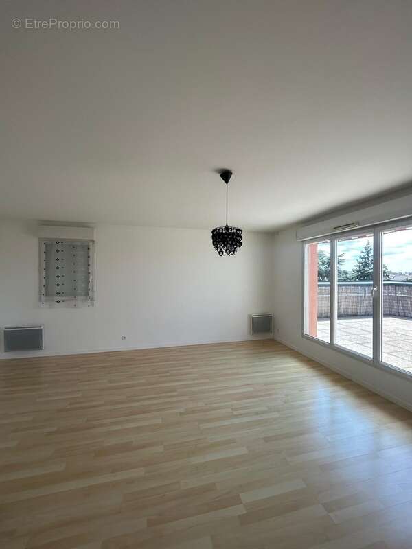 Appartement à LE MANS