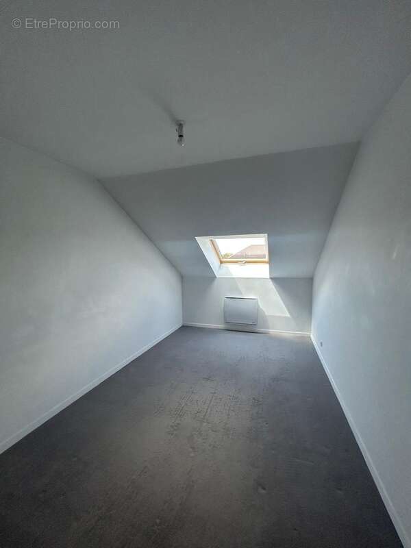 Appartement à LE MANS