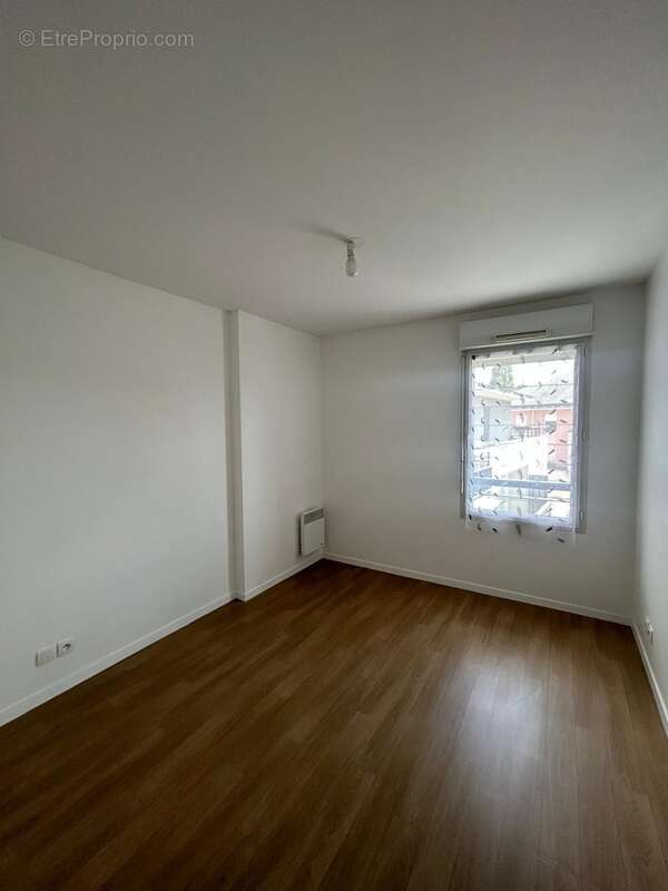 Appartement à LE MANS