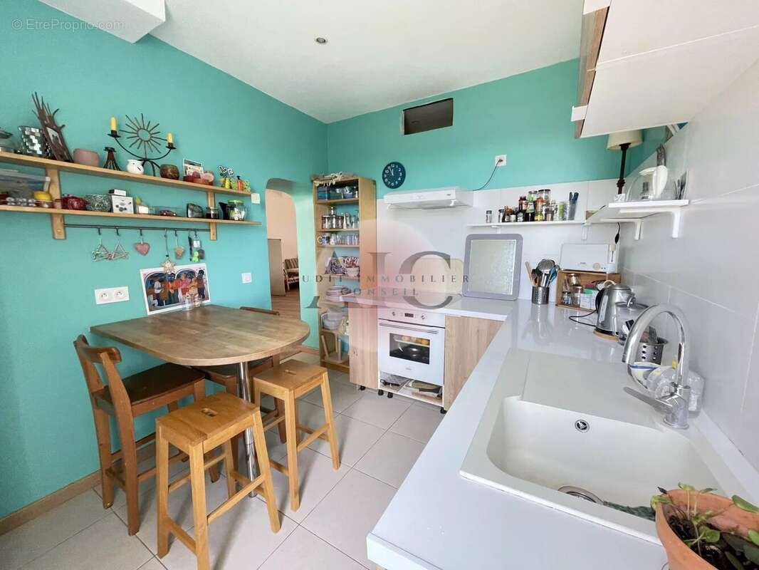 Appartement à FAYENCE