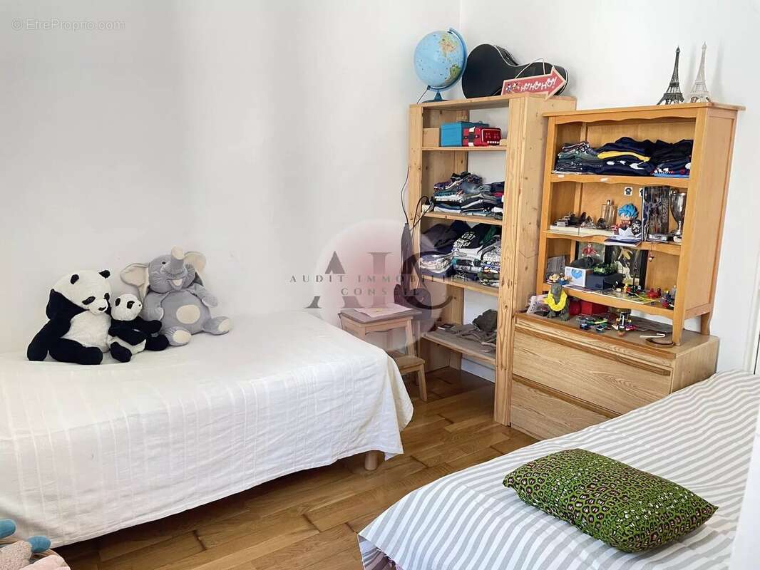 Appartement à FAYENCE