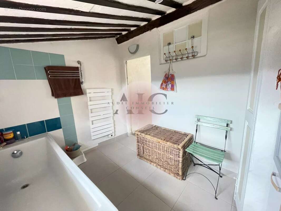 Appartement à FAYENCE