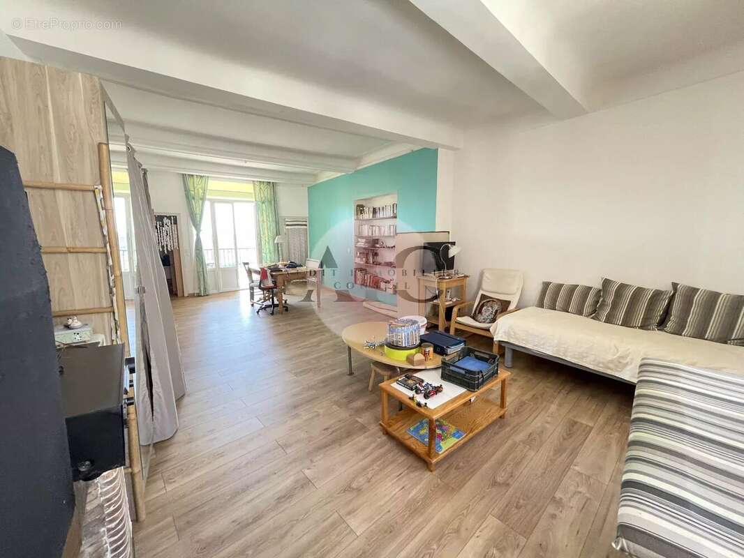 Appartement à FAYENCE