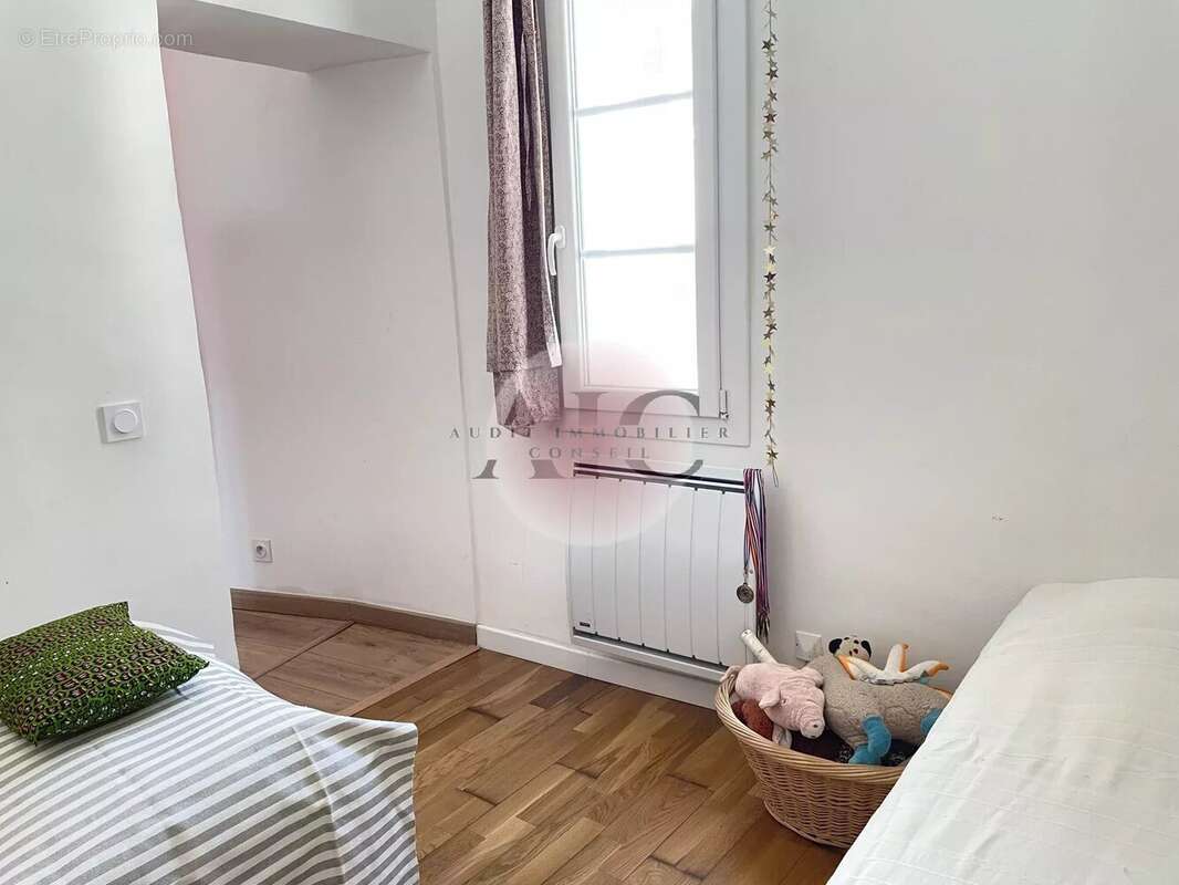 Appartement à FAYENCE