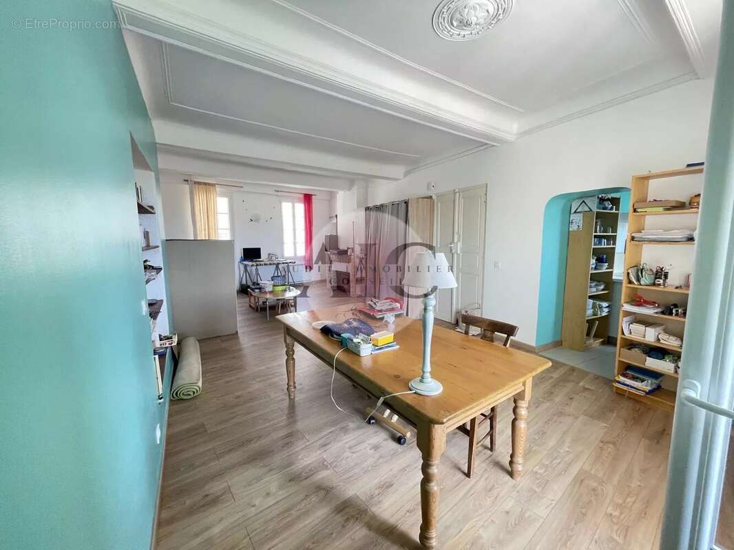 Appartement à FAYENCE