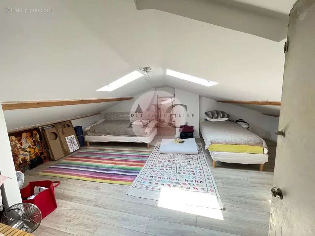 Appartement à FAYENCE