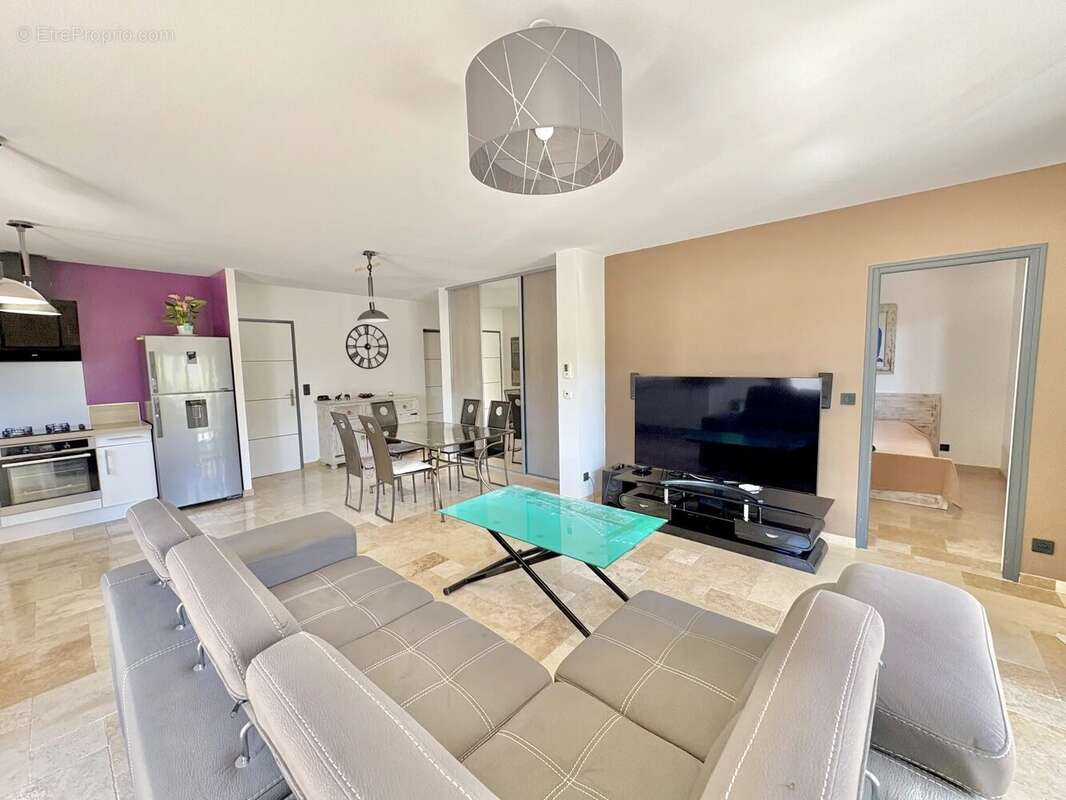 Maison à SAINT-RAPHAEL