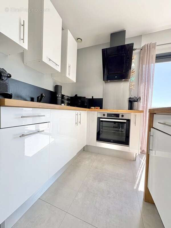 Maison à SAINT-RAPHAEL