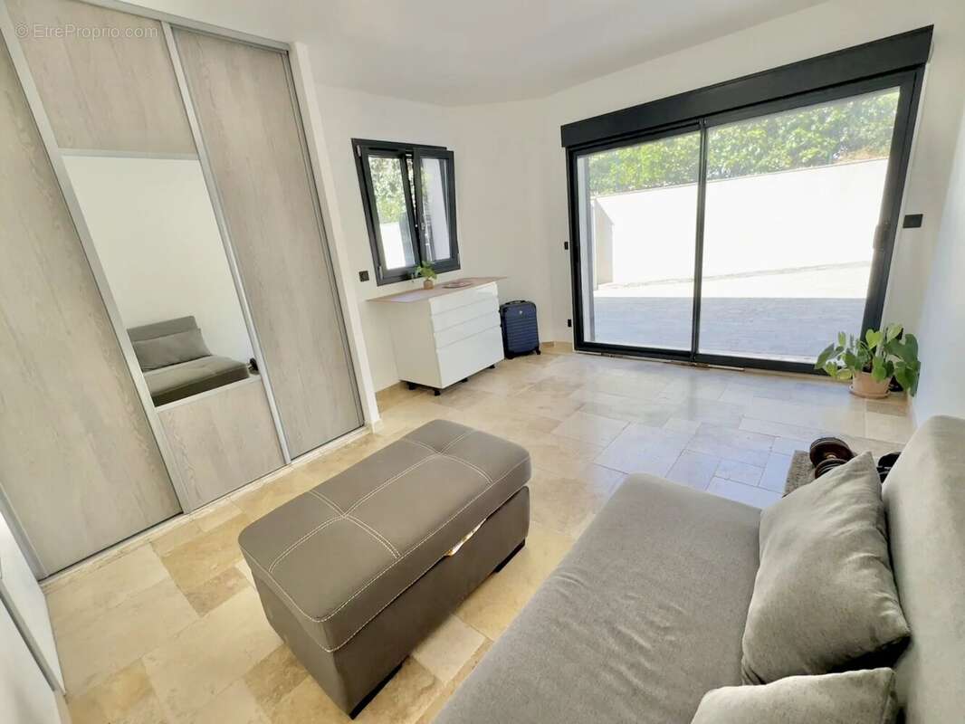 Maison à SAINT-RAPHAEL