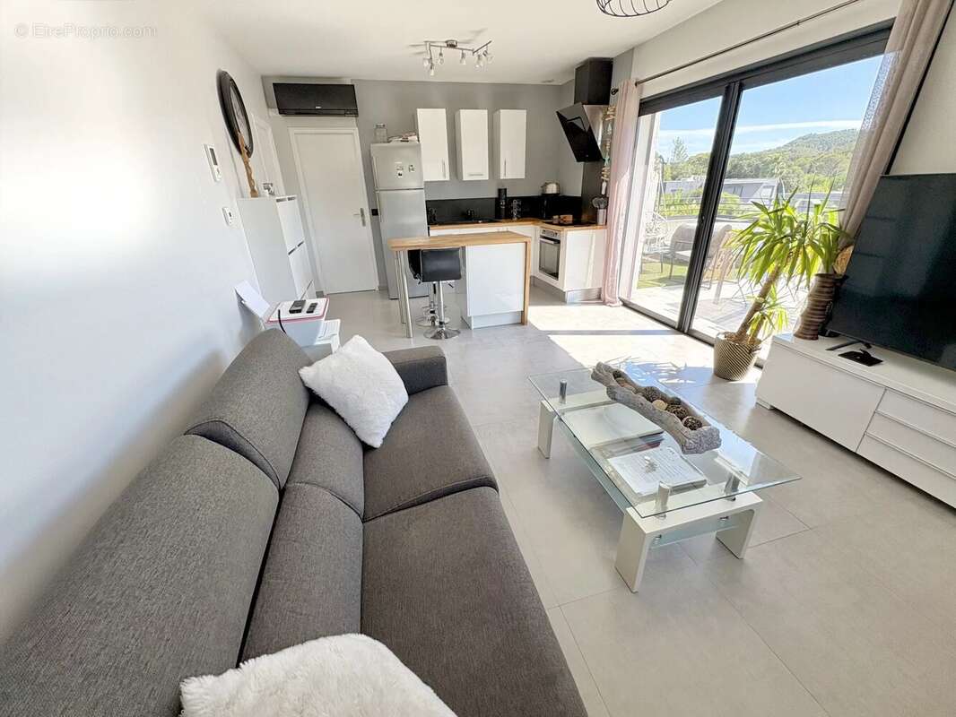 Maison à SAINT-RAPHAEL