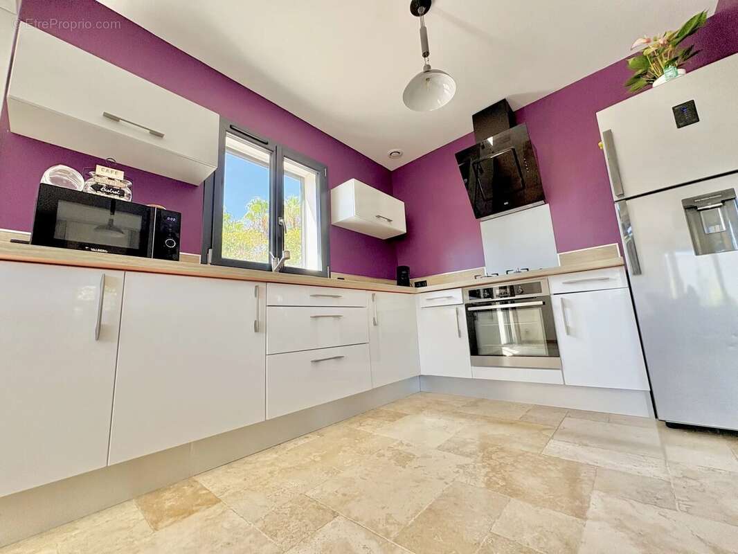 Maison à SAINT-RAPHAEL