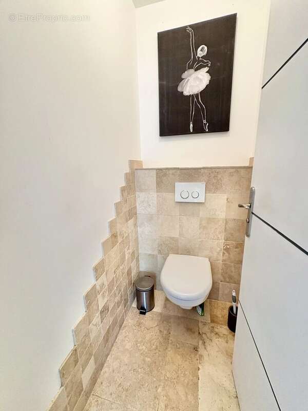 Maison à SAINT-RAPHAEL