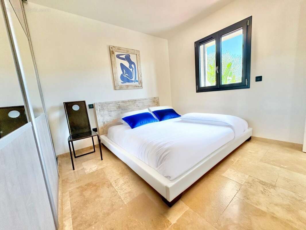 Maison à SAINT-RAPHAEL