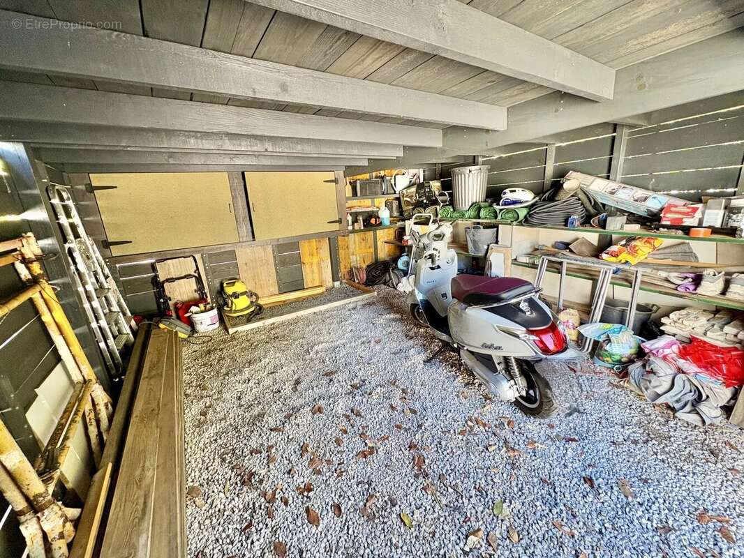 Maison à SAINT-RAPHAEL