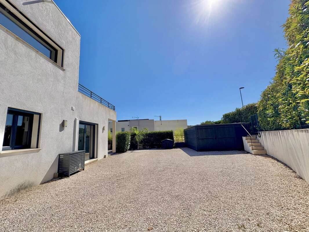 Maison à SAINT-RAPHAEL