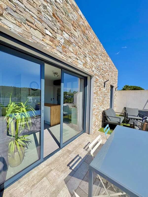 Maison à SAINT-RAPHAEL