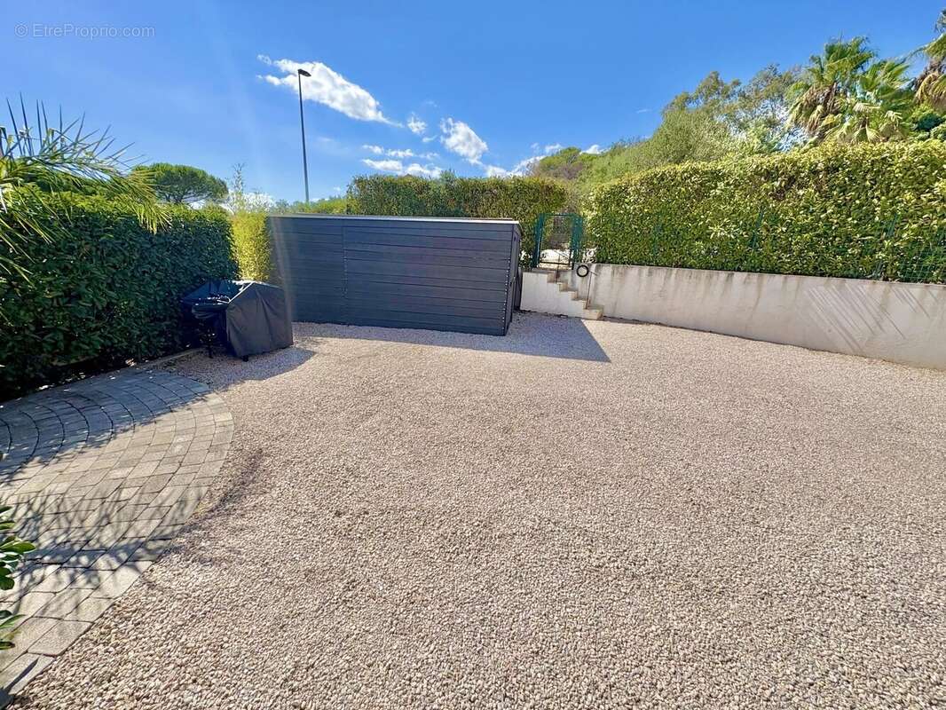 Maison à SAINT-RAPHAEL