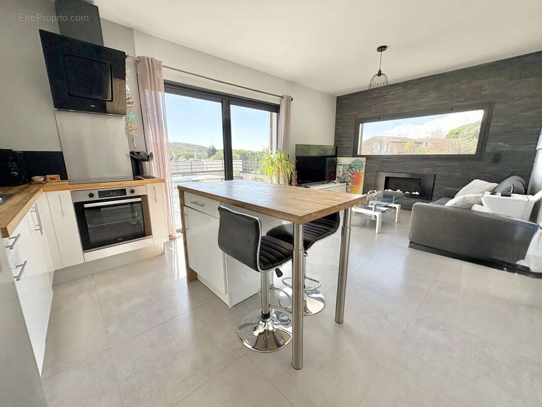 Maison à SAINT-RAPHAEL