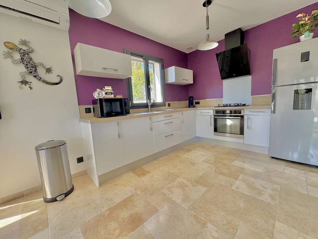 Maison à SAINT-RAPHAEL