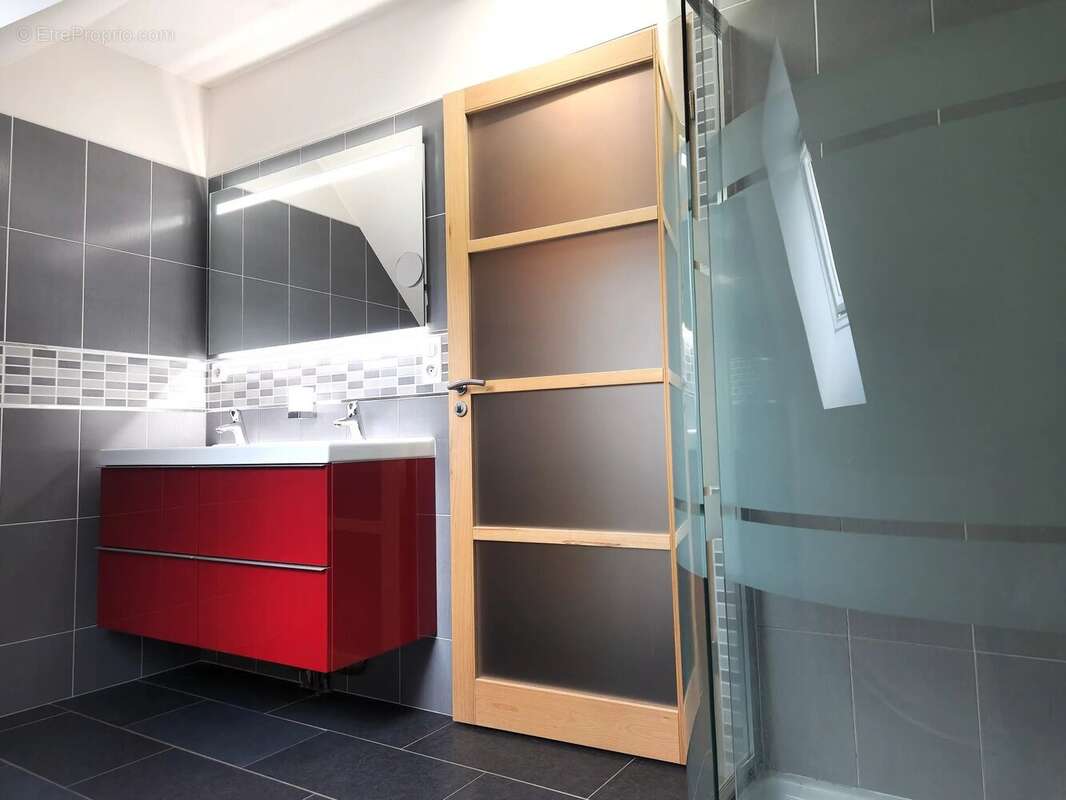 Maison à AZAY-LE-RIDEAU