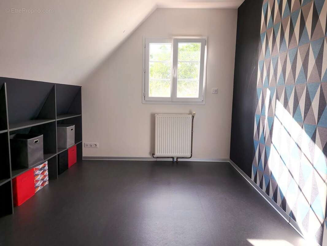 Maison à AZAY-LE-RIDEAU