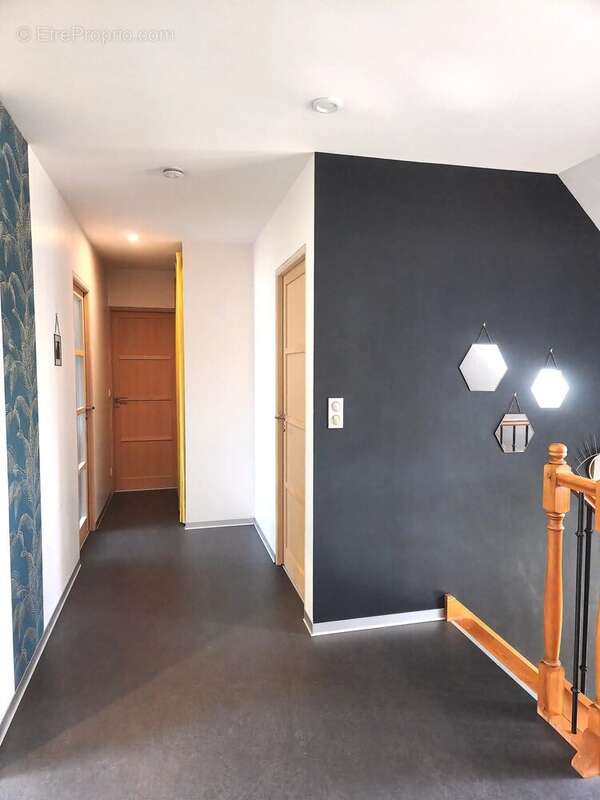 Maison à AZAY-LE-RIDEAU