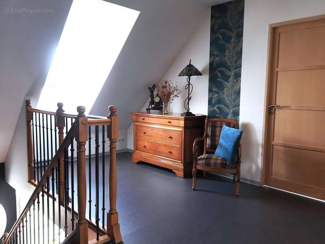 Maison à AZAY-LE-RIDEAU