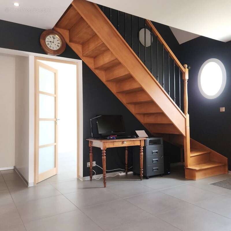 Maison à AZAY-LE-RIDEAU