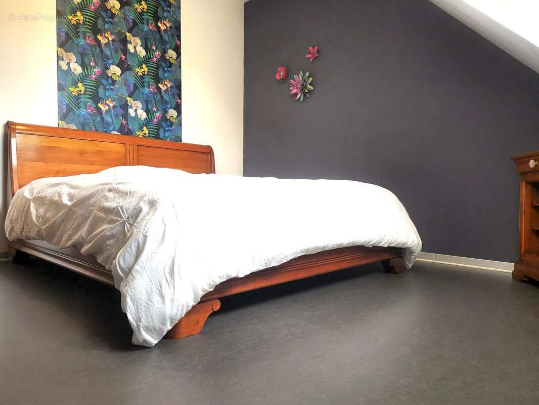 Maison à AZAY-LE-RIDEAU