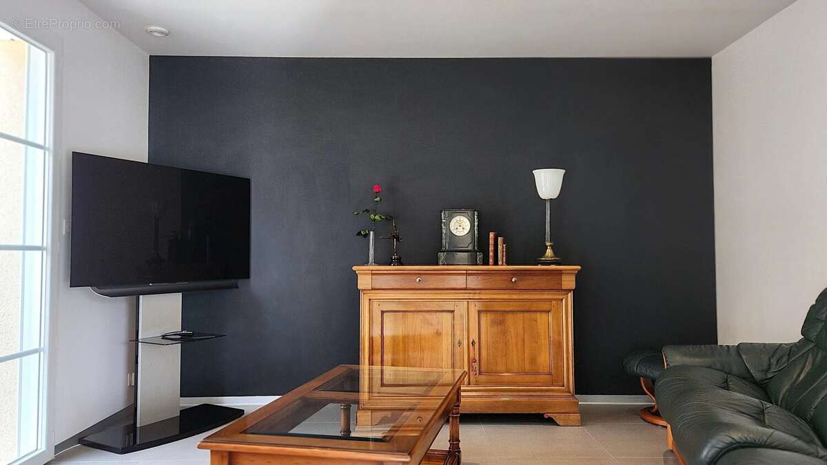 Maison à AZAY-LE-RIDEAU