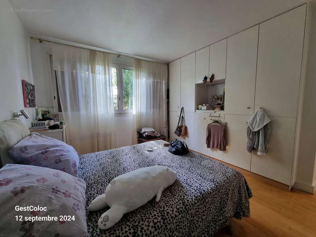 Appartement à LE RAINCY