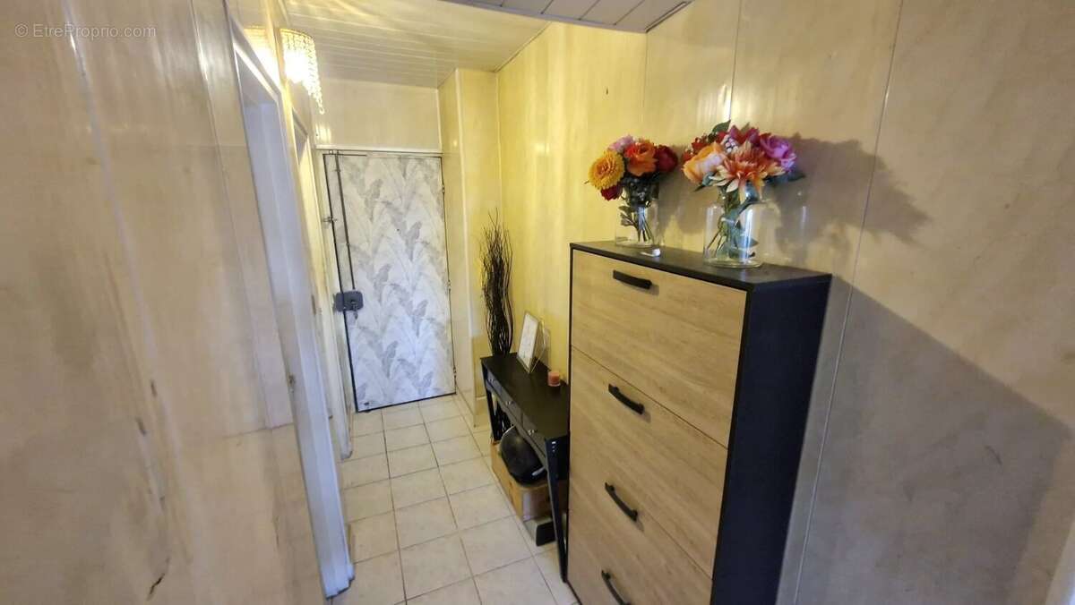 Appartement à COLOMBES