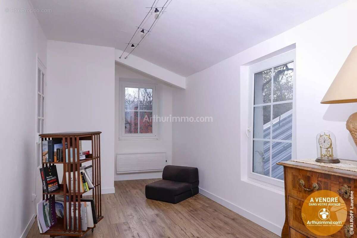 Appartement à JOINVILLE-LE-PONT