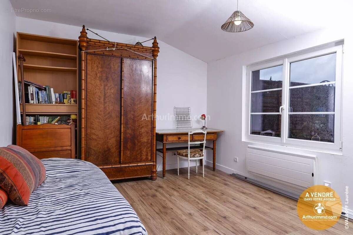 Appartement à JOINVILLE-LE-PONT