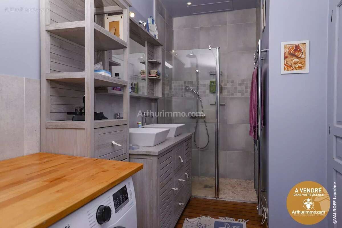 Appartement à JOINVILLE-LE-PONT