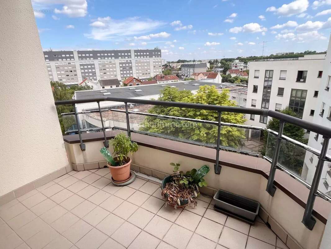 Appartement à JOINVILLE-LE-PONT