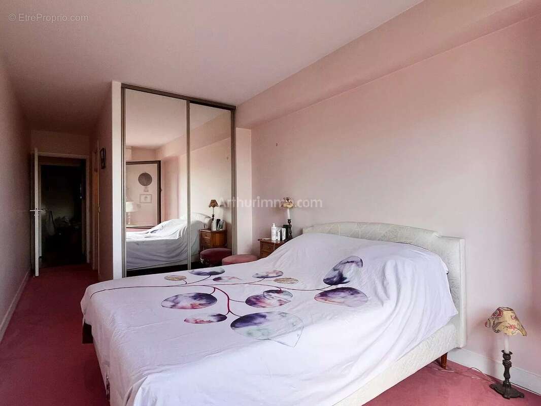 Appartement à JOINVILLE-LE-PONT