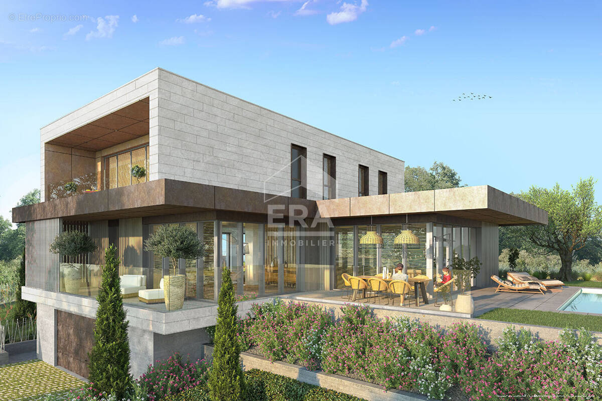 Autre à ANNECY-LE-VIEUX