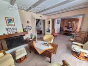 Maison à SAINT-LUNAIRE