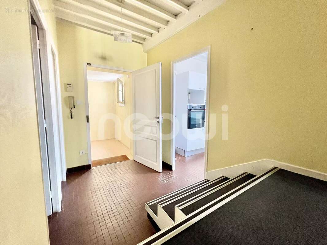 Appartement à RIOM