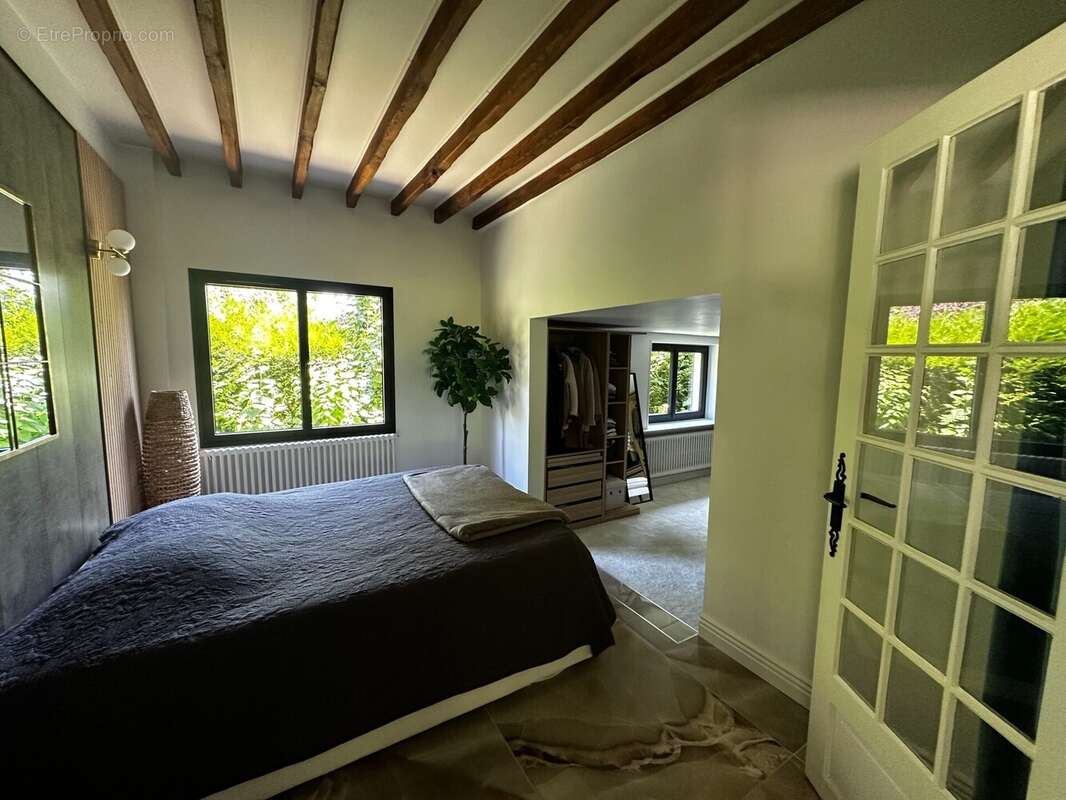 Maison à BOIS-LE-ROI