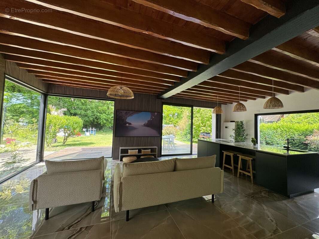 Maison à BOIS-LE-ROI