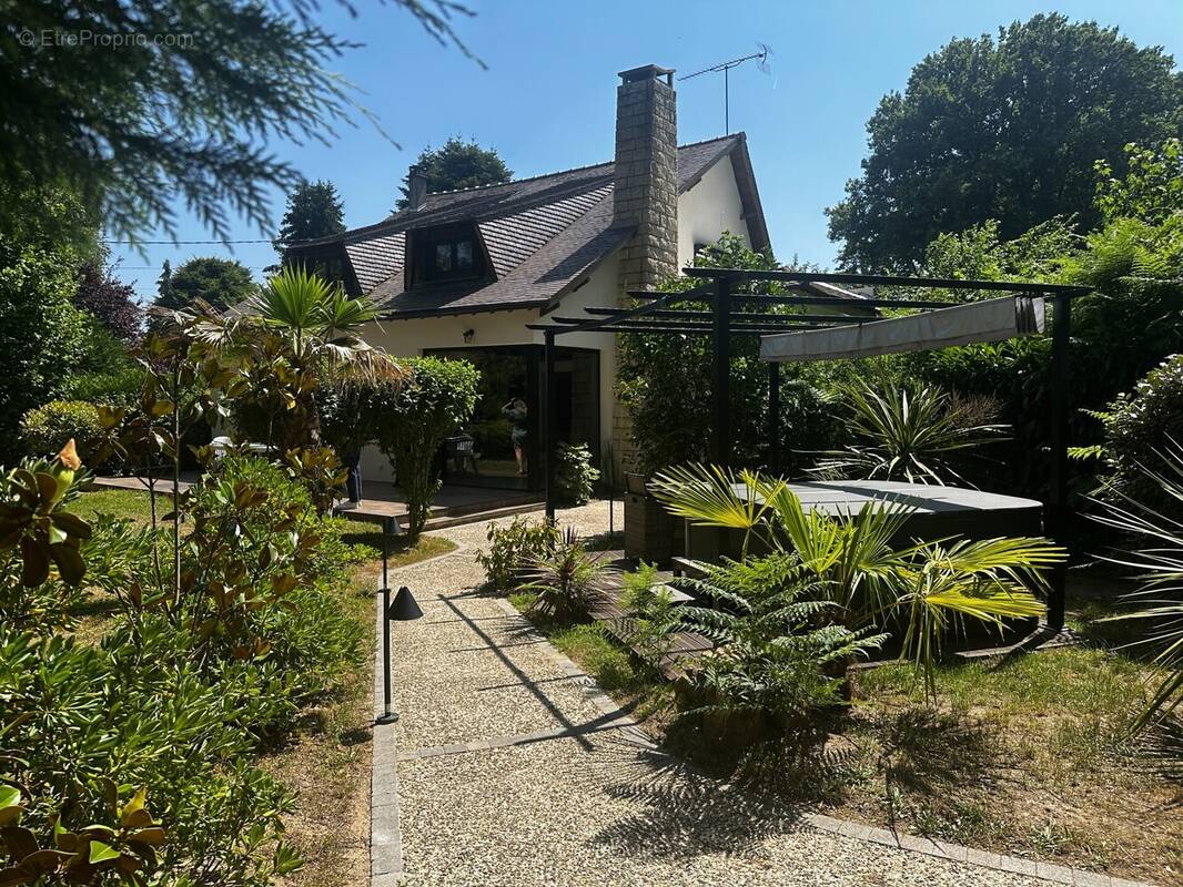 Maison à BOIS-LE-ROI