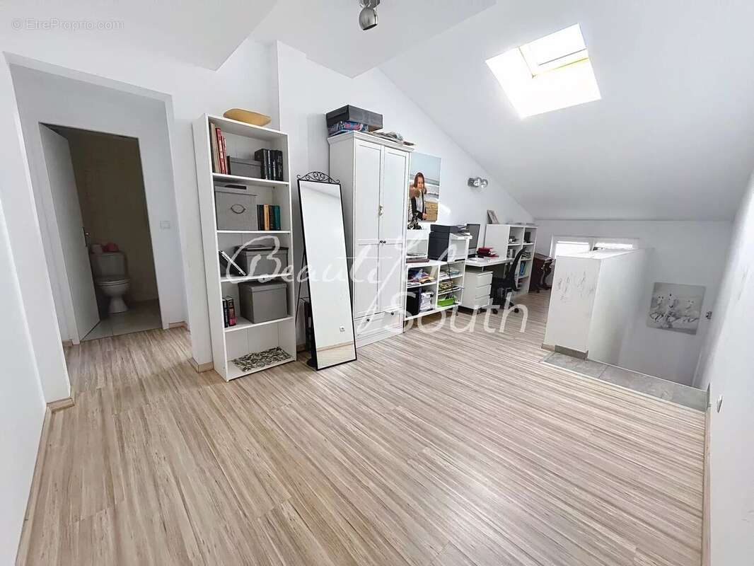 Maison à CANET-EN-ROUSSILLON